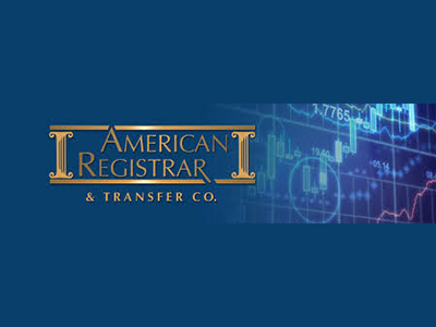 American registrar banner